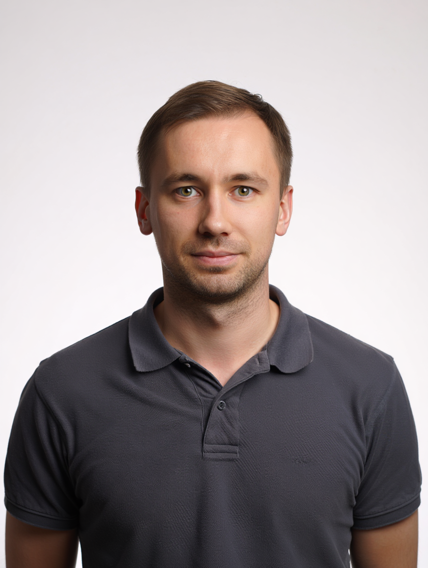 Власов Константин Аркадьевич