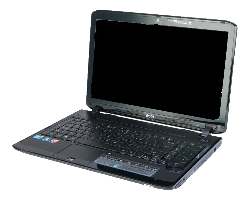 Настройка BIOS Acer Aspire 5940G