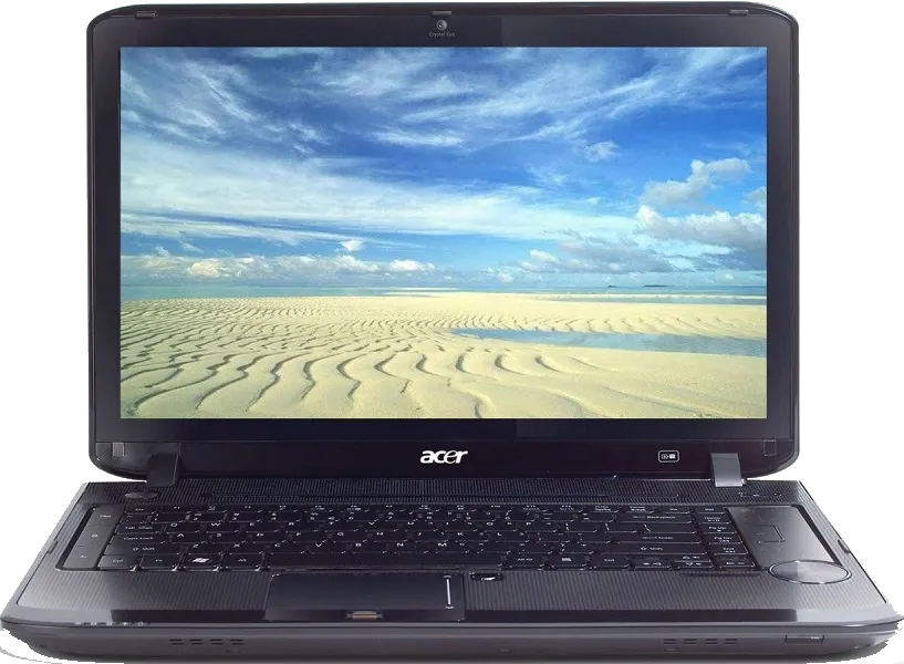Настройка BIOS Acer Aspire 5942G
