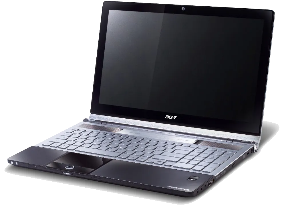 Настройка BIOS Acer Aspire 5943G