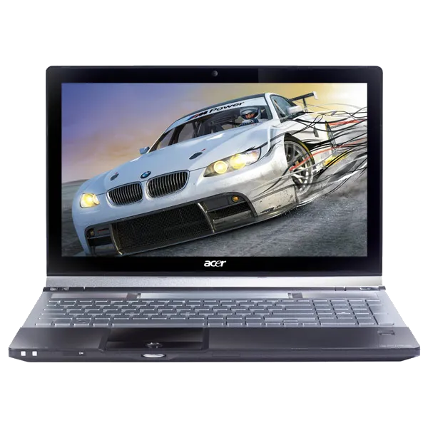 Настройка BIOS Acer Aspire 5950G