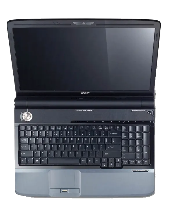 Настройка BIOS Acer Aspire 6530