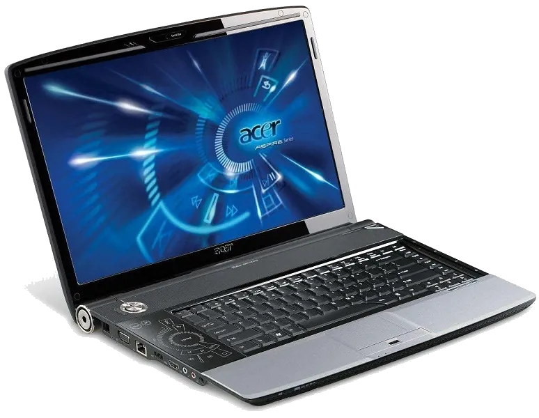 Настройка BIOS Acer Aspire 6920G