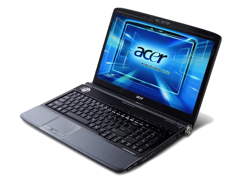 Настройка BIOS Acer Aspire 6930