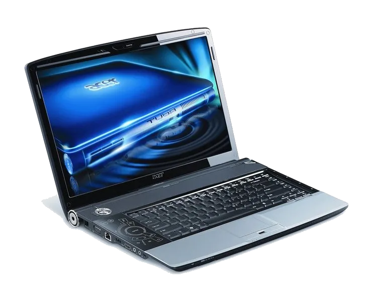 Настройка BIOS Acer Aspire 6935G