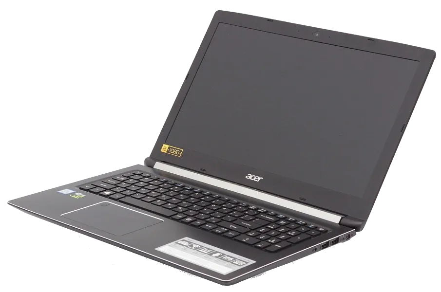 Настройка BIOS Acer Aspire 7 A715-71G