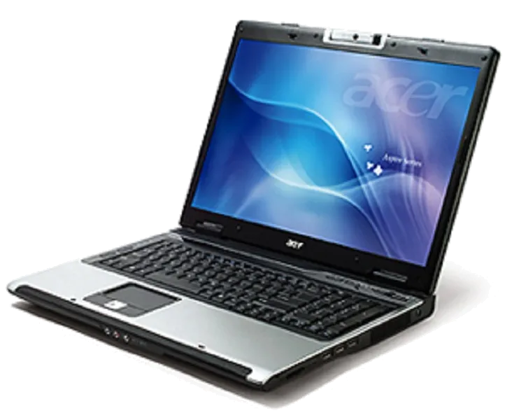 Настройка BIOS Acer Aspire 7110