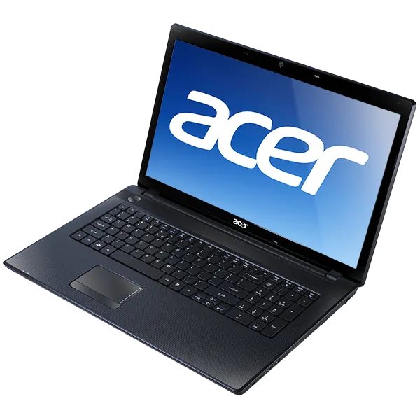 Настройка BIOS Acer Aspire 7250