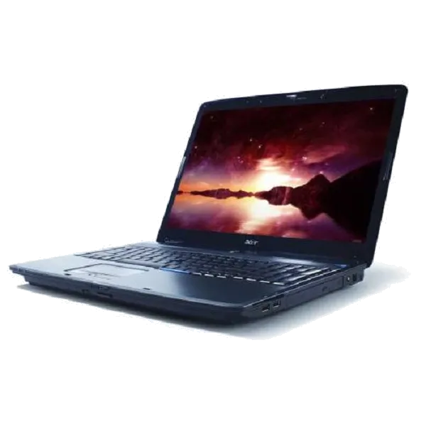 Настройка BIOS Acer Aspire 7530G