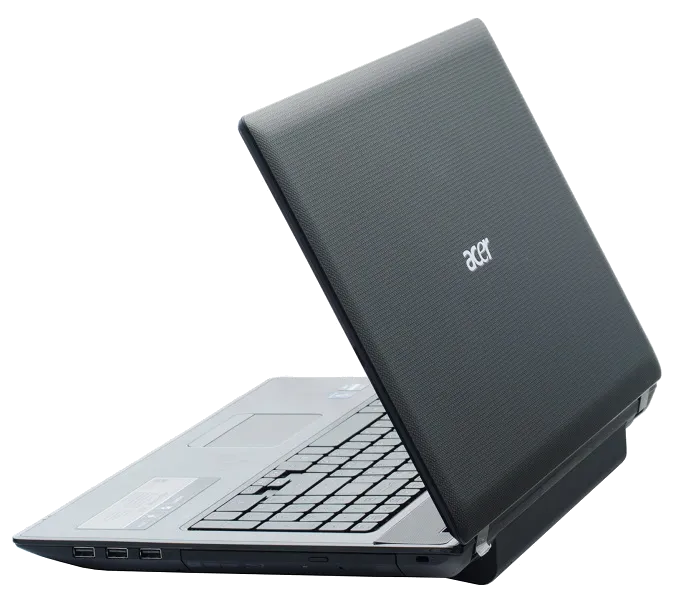 Настройка BIOS Acer Aspire 7552G