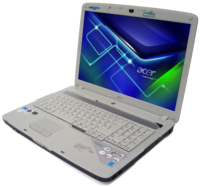 Настройка BIOS Acer Aspire 7720