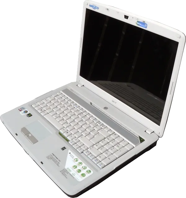 Настройка BIOS Acer Aspire 7720G