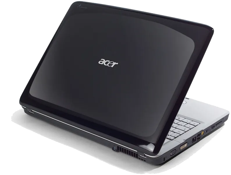 Настройка BIOS Acer Aspire 7720Z
