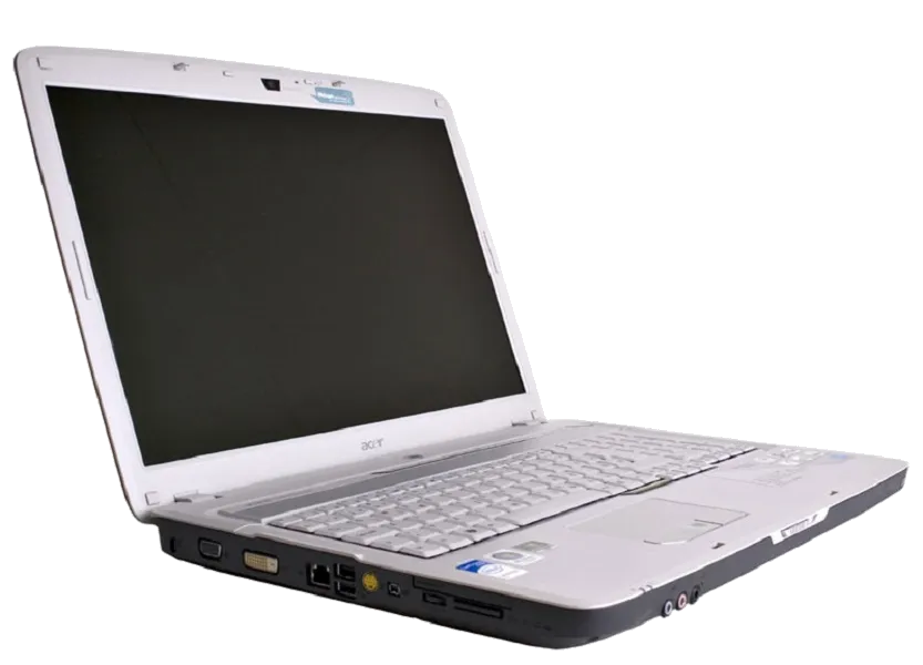 Настройка BIOS Acer Aspire 7720ZG