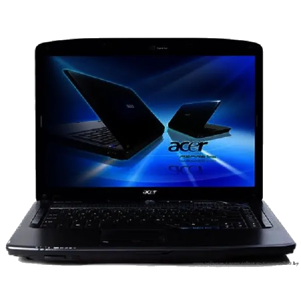 Настройка BIOS Acer Aspire 7735ZG
