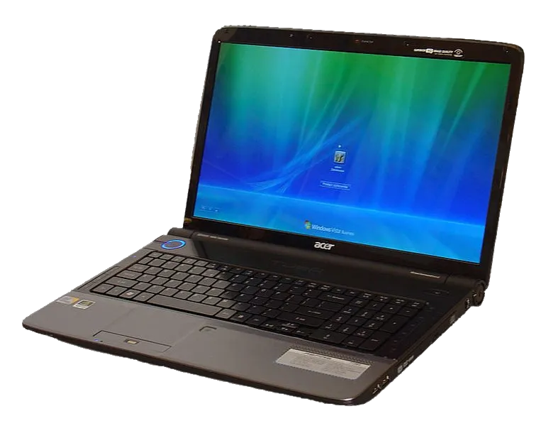 Настройка BIOS Acer Aspire 7738G