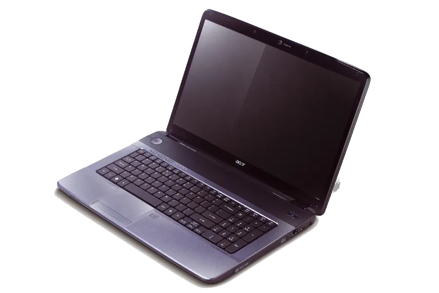 Настройка BIOS Acer Aspire 7740G