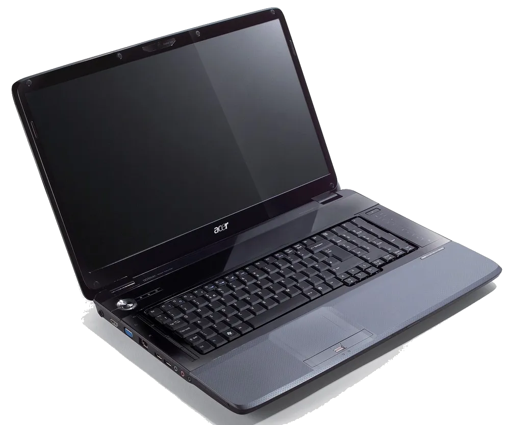 Настройка BIOS Acer Aspire 8530G
