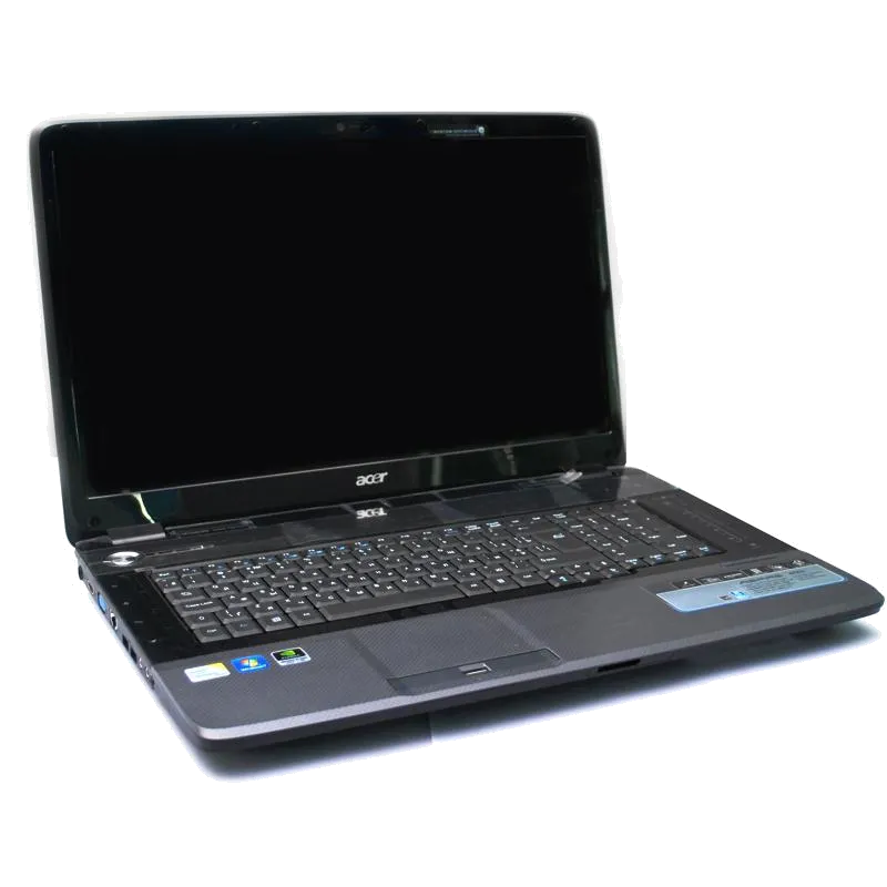Настройка BIOS Acer Aspire 8735G