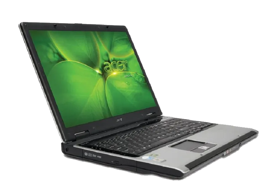 Настройка BIOS Acer Aspire 9300