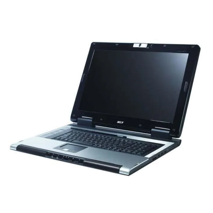 Настройка BIOS Acer Aspire 9920