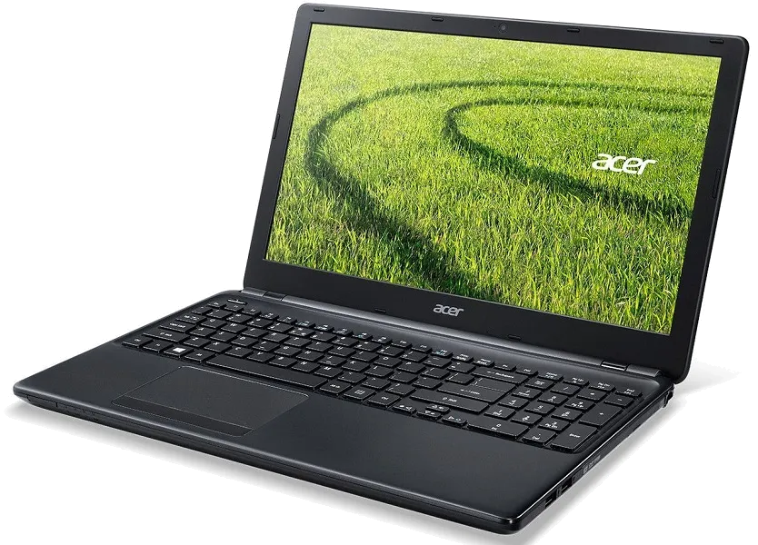 Настройка BIOS Acer Aspire E1-530