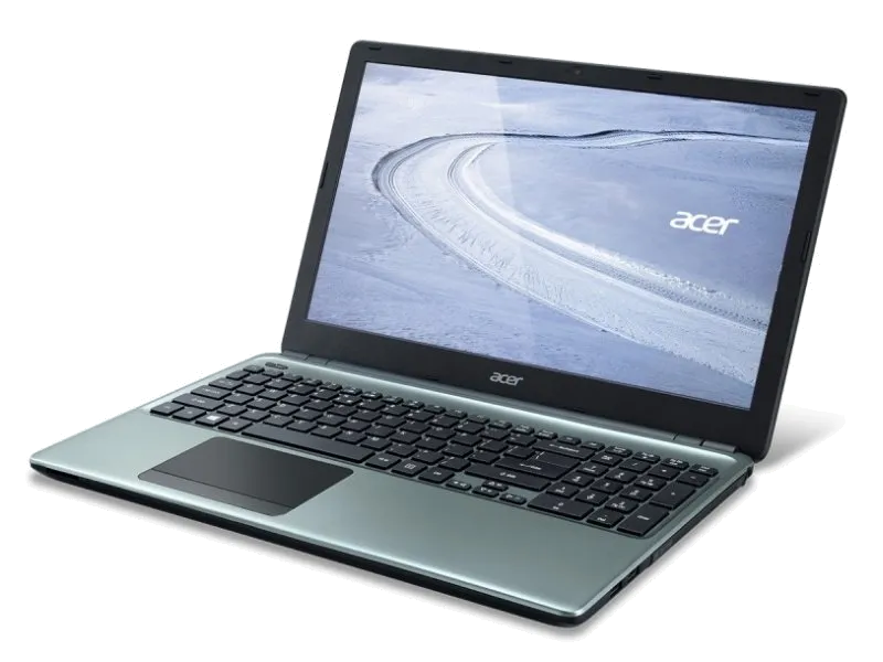 Настройка BIOS Acer Aspire E1-530G