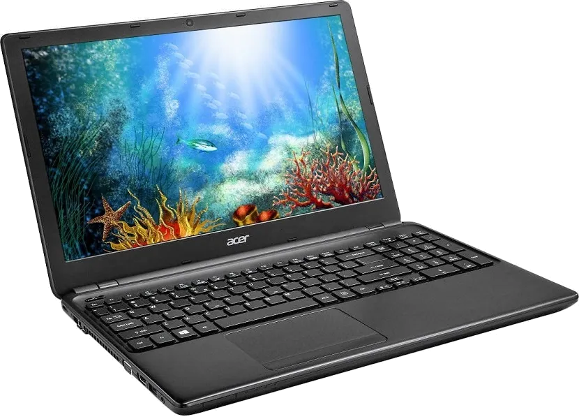 Настройка BIOS Acer Aspire E1-532