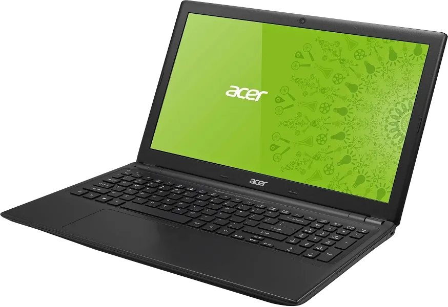 Настройка BIOS Acer Aspire E1-570G