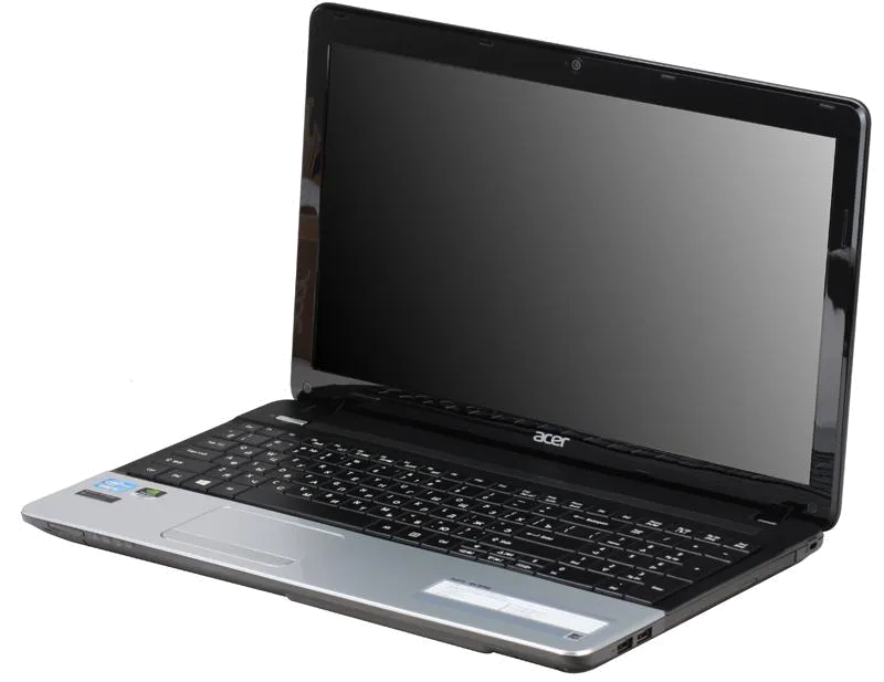Настройка BIOS Acer Aspire E1-571