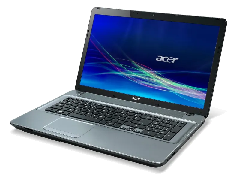 Настройка BIOS Acer Aspire E1-731G