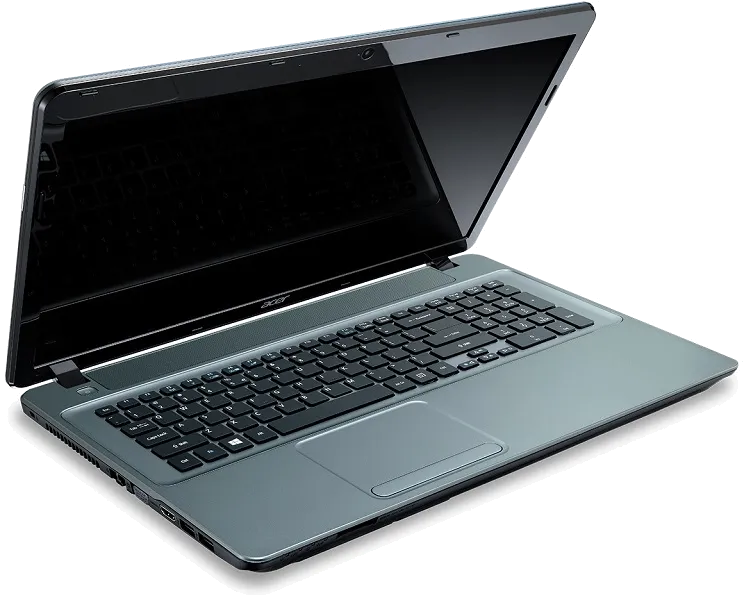 Настройка BIOS Acer Aspire E1-771