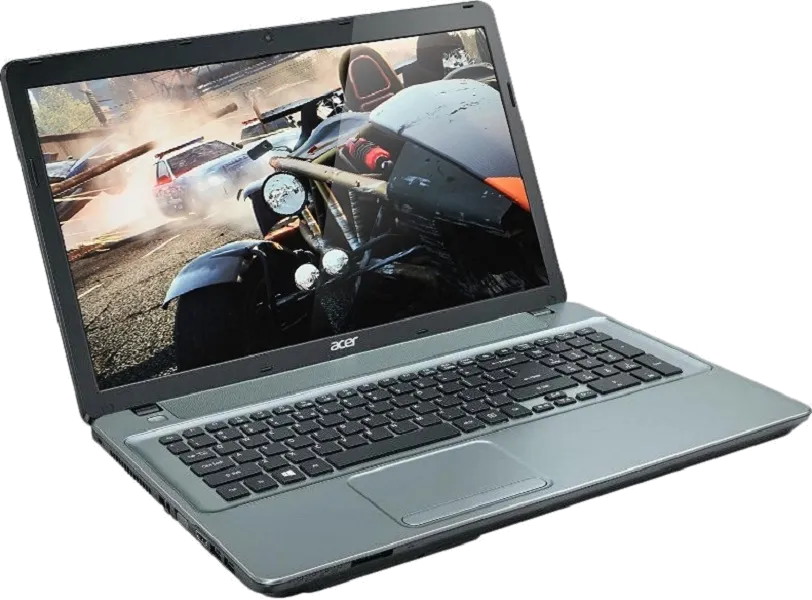 Настройка BIOS Acer Aspire E1-771G