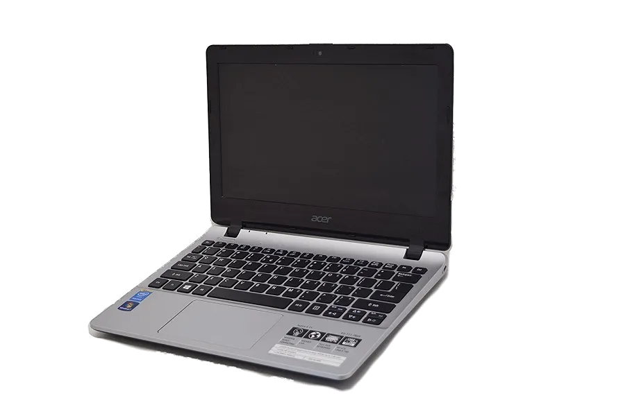 Настройка BIOS Acer Aspire E3-111
