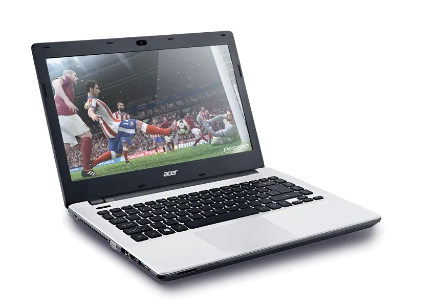 Настройка BIOS Acer Aspire E5-411