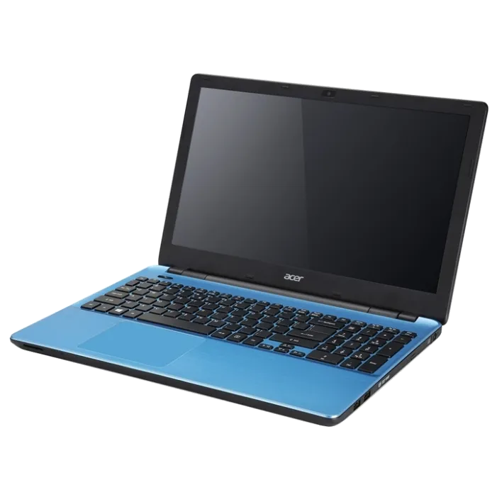 Настройка BIOS Acer Aspire E5-511