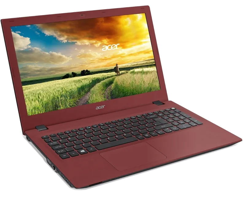Настройка BIOS Acer Aspire E5-522G