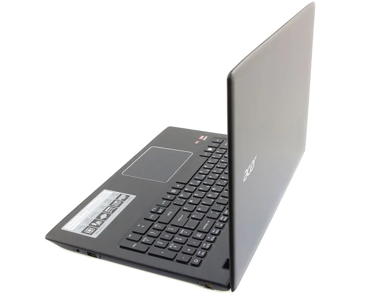 Настройка BIOS Acer Aspire E5-523