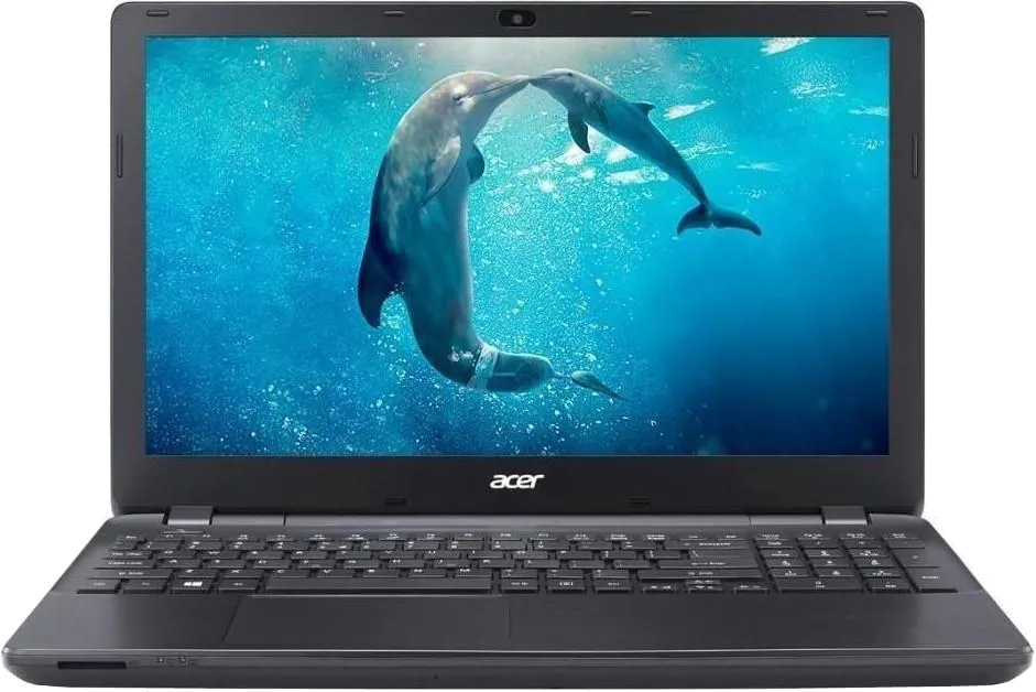 Настройка BIOS Acer Aspire E5-531