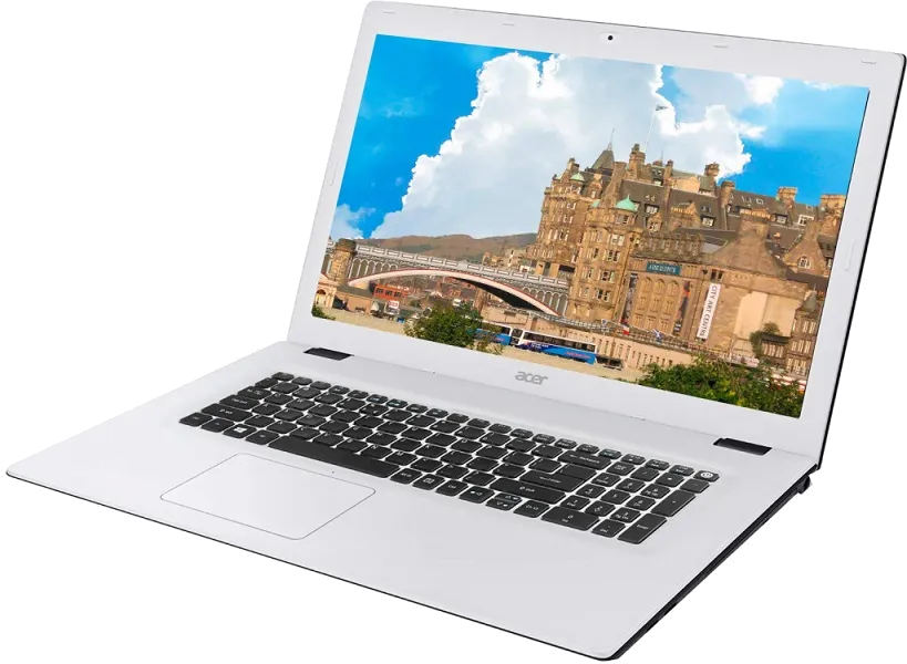 Настройка BIOS Acer Aspire E5-532
