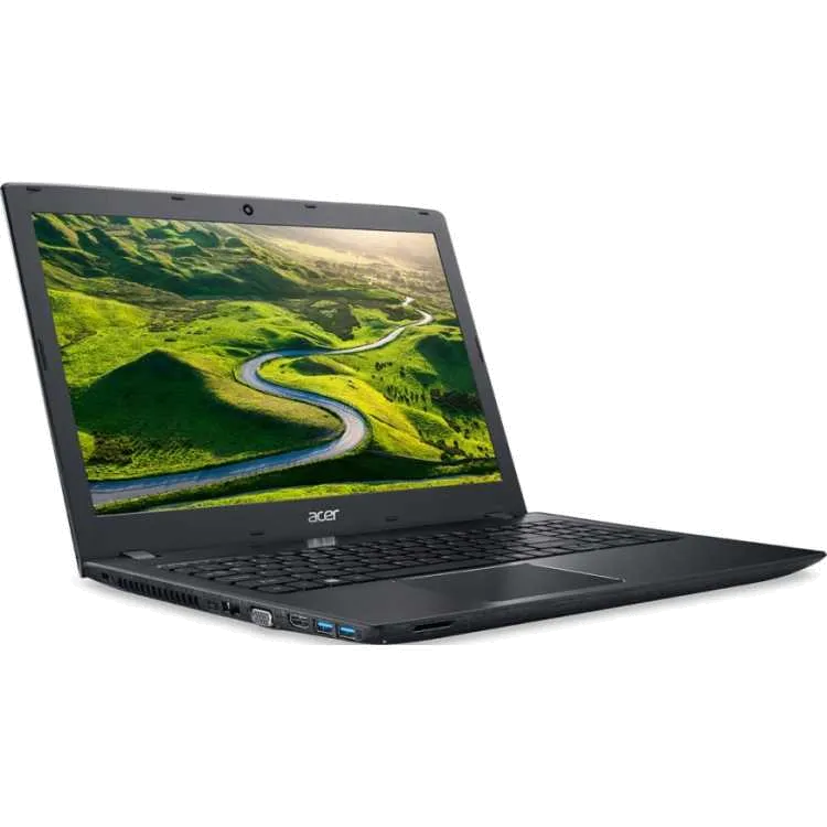 Настройка BIOS Acer Aspire E5-553G