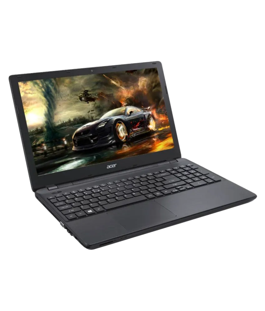 Настройка BIOS Acer Aspire E5-572G