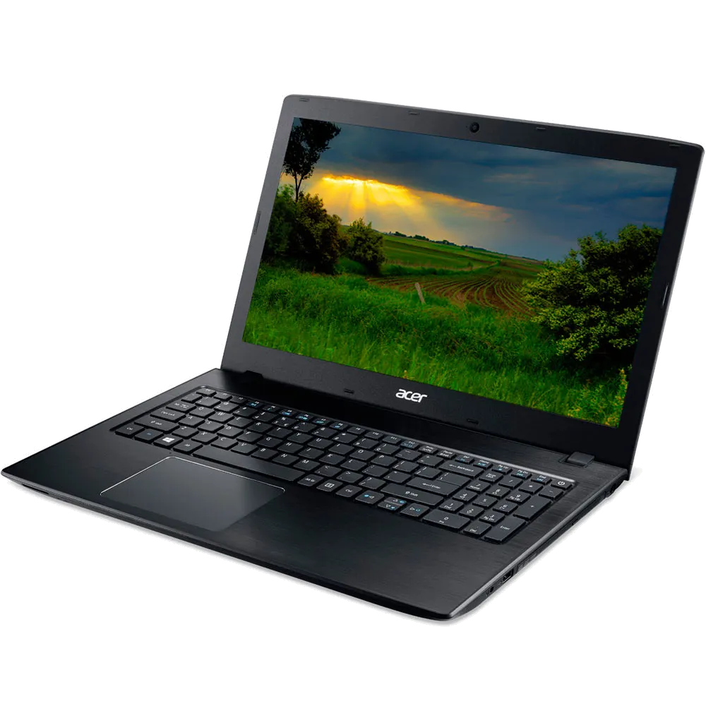 Настройка BIOS Acer Aspire E5-575G