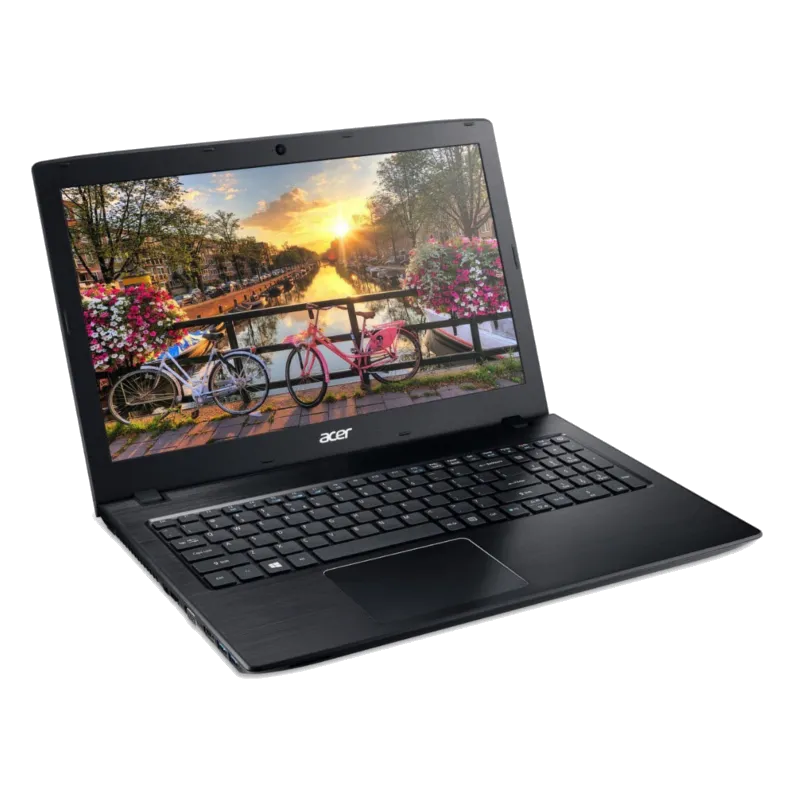 Настройка BIOS Acer Aspire E5-576G
