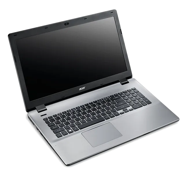 Настройка BIOS Acer Aspire E5-731G