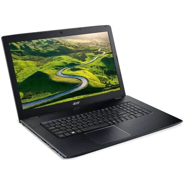 Настройка BIOS Acer Aspire E5-774G