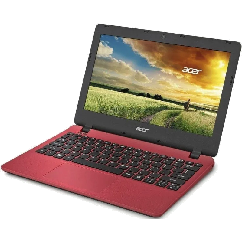 Настройка BIOS Acer Aspire ES1-131