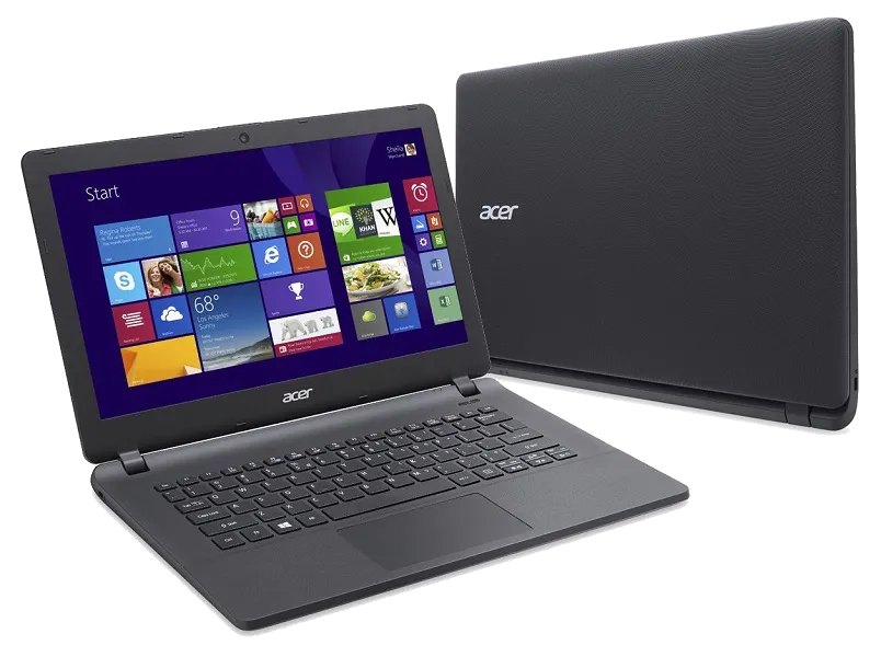Настройка BIOS Acer Aspire ES1-311