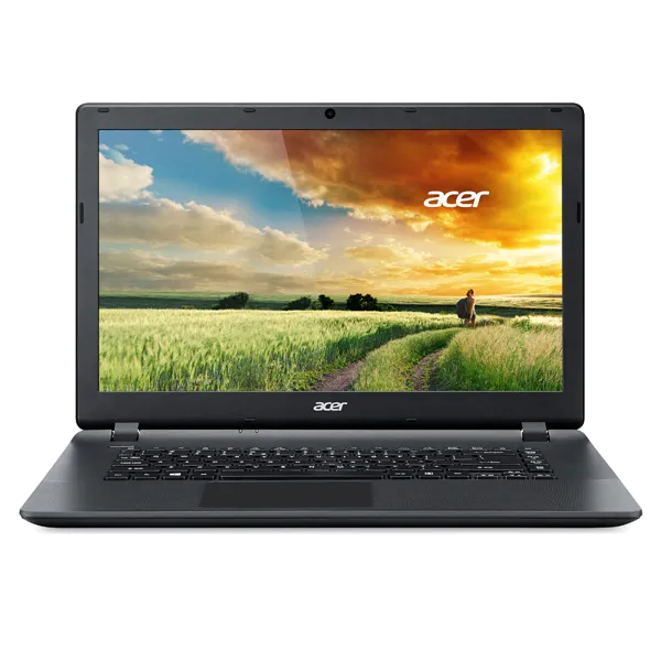 Настройка BIOS Acer Aspire ES1-511