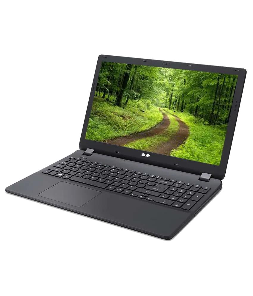 Настройка BIOS Acer Aspire ES1-512